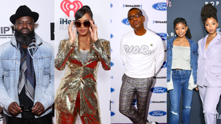 Apple Music to Release <i>Juneteenth 2021 Freedom Songs</i>, Featuring New Songs and Covers